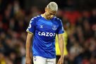 Tottenham offer Everton Bergwijn that surcharge for Richarlison