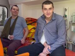 Из плена освобождены 17 украинских защитников - ГУР