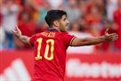 Milan, Juventus and Arsenal: Asensio continue the shukati club