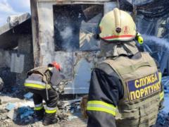 Мэр Харькова заявил о повышенной угрозе ракетных ударов
