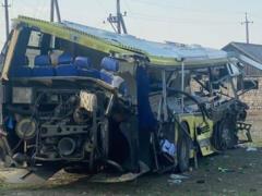 Hospitaller medic dies in road accident