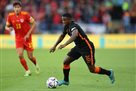 Feynord and Manchester United reached out to please Malaysia
