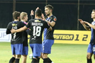 Chornomorets was deprived of sim legionnaires