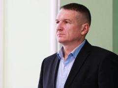 The government agreed on the dismissal of the head of the Regional State Administration of Kherson region Laguta