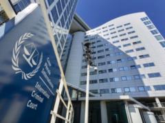 Germany donates one million euros to support ICC prosecutor Karim Khan s efforts to investigate war crimes in Ukraine
