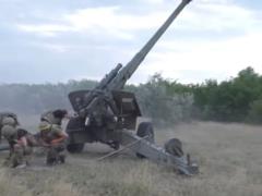 ВСУ уничтожили минометную секцию рашистов