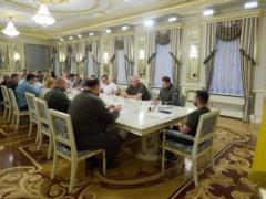 У Зеленского начали готовиться к членству в ЕС
