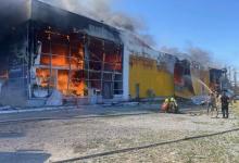 Kremenchuk voicing a three-day complaint for the dead through a missile attack on the shopping center