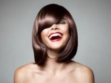 How to make hair lamination at home: 3 steps
