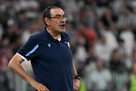 Sarri: Lazio has the opportunity to come to Antonio through unfortunate surroundings