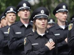 Corruption, harassment and sexual harassment. An unknown accused the police of Krivoy Rog – video