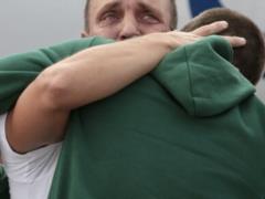 Two heads of local councils were released from Russian captivity, the fate of three more is unknown