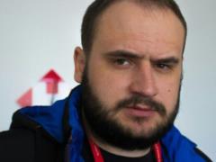 У бою з російськими окупантами загинув український гравець у американський футбол