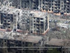 Invaders collect personal data of Mariupol residents and try to recruit evacuated citizens - GUR