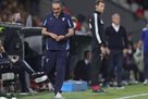 Sarri: I take away the new warehouse less after I retire