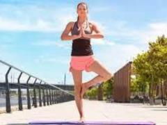 The ability to stand on one leg predicts longevity