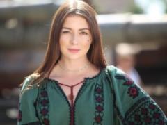 Відома українська актриса Тишкевич через тяжку хворобу перестала вставати з ліжка