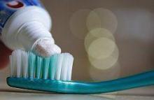 Toothpaste and chemicals in sunscreen interfere with sperm function