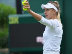 Цуренко виграла українське дербі на Вімблдоні