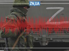 В Херсоне военные РФ намеренно ездили техникой по телам погибших украинцев – перехват ГУР