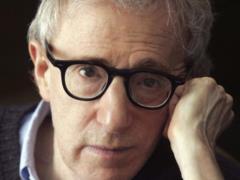 Woody Allen announced the possible imminent retirement
