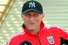 Тренер Гірника-Спорт: Стартувати ми будемо, але доведеться знову ліпити нову команду