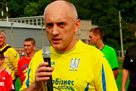 Собуцький: Агробізнес зіграє Першу лігу, якщо будемо змушені, але ми б не хотіли