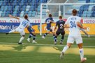 Динамо програло швейцарській Лозанні