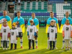 Перша поразка у 2022 році:  
