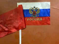 В Харькове очередной коллаборант не дождался прихода  русского мира 