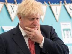   Boris Johnson on Putin s trip to the G20 summit