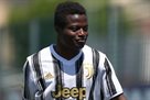 Juventus help talented striker to orendi in Am en