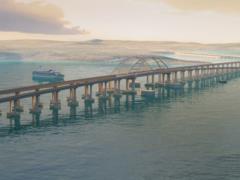 The expert explained whether Ukraine has the right to hit the Crimean bridge