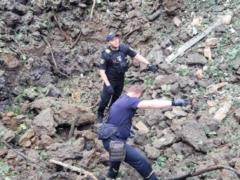Оккупанты ударили по железнодорожной станции в Харьковской области