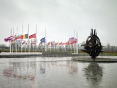 WP: NATO saved regarding the war in Ukraine, but what could go wrong?