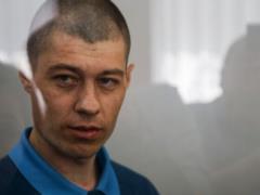 Російський танкіст визнав провину в обстрілі житлового будинку у Чернігові