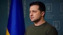 Everything is done, to turn home from a full skin Ukrainian - Zelensky