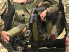 How Britain trains Ukrainian soldiers