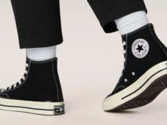 Converse уходит с российского рынка