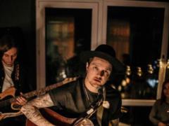 Zhenya Galich spoke about the guitarist of the band O. Torvald, who fights on the front line:  