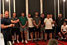 Екс-гравець Евертона та колишній захисник Шахтаря увійшли у тренерський штаб Зорі