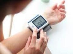 Beware of Fever and Blood Pressure - How to measure correctly in 5 steps