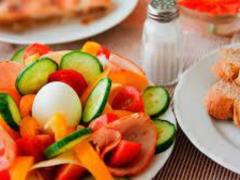Chemical diet for diabetics - why this food is popular for weight loss