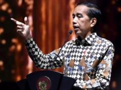 The President of Indonesia gave Putin a message from Zelensky - the fact of the message is denied in the Presidential Office