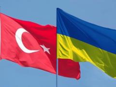 Foreign Ministers of Ukraine and Turkey talked by phone