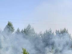 The Russians shelled the Sumy region from mortars. In one of the communities there are 17  