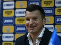 Один із легендарних українських футболістів може очолити клуб УПЛ
