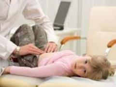 Hepatomegaly: do you have symptoms of an enlarged liver?