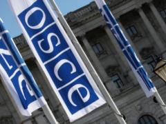 OSCE stops projects in Ukraine due to Russian veto