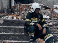 The number of victims of a missile attack on Sergeevka increased to 20